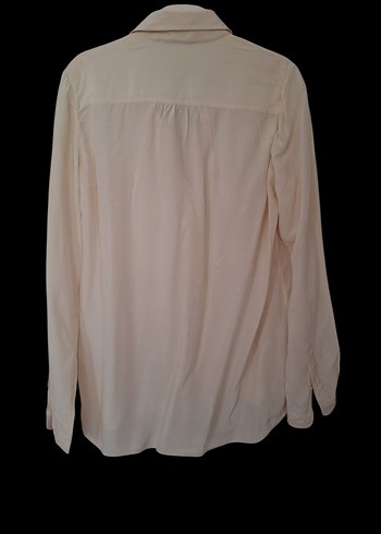 Massimo Dutti Massimo Dutti ipek Gömlek