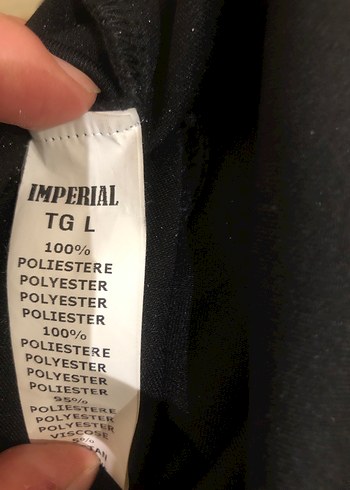 Siyah üstü şifon, uzun kollu, kolları yırtmaçlı, kısa abiye - Görsel 5