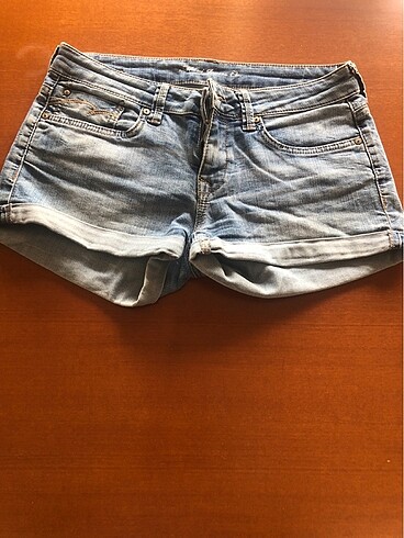 Mavi Jeans mini kot şort