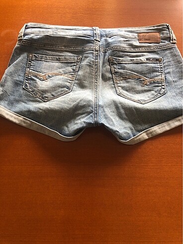 Mavi Jeans Mavi Jeans mini kot şort