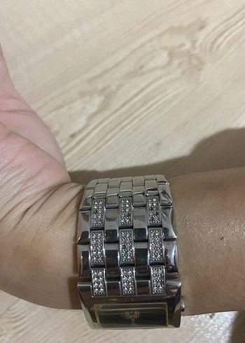 Esprit marka kadın saat - Görsel 6