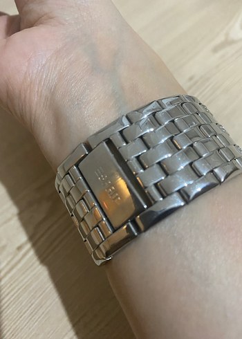 Esprit marka kadın saat - Görsel 5