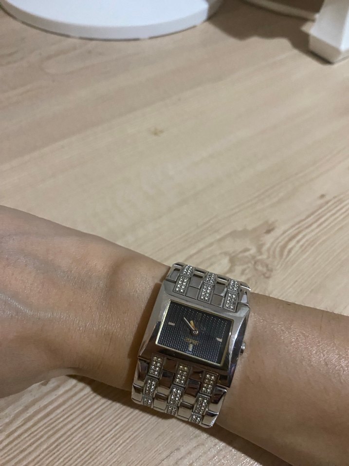 Esprit marka kadın saat - Görsel 3