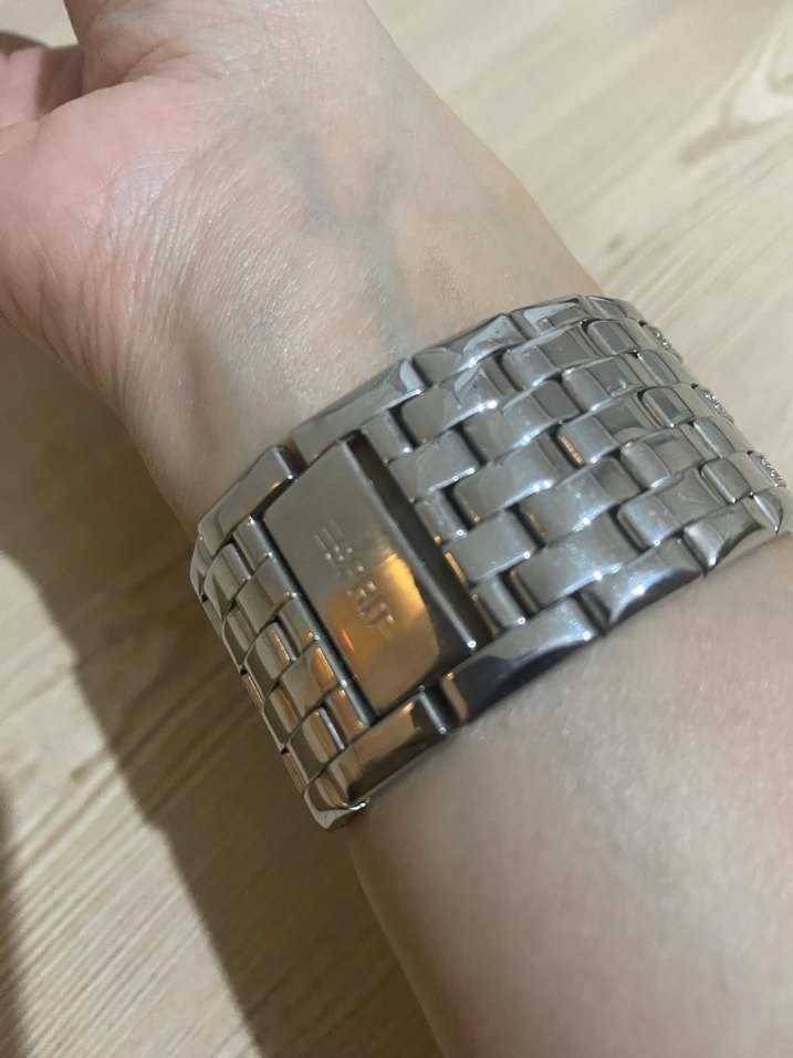 Esprit marka kadın saat - Görsel 5