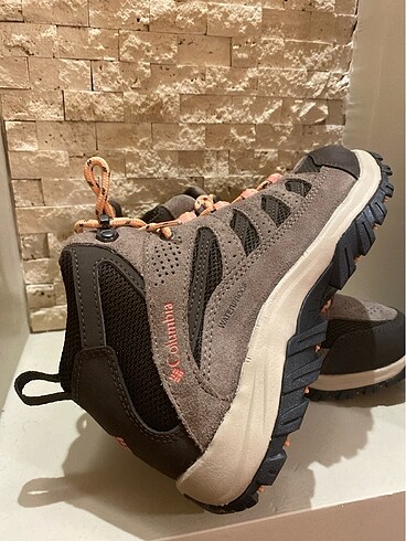 Columbia Columbia waterproof bot