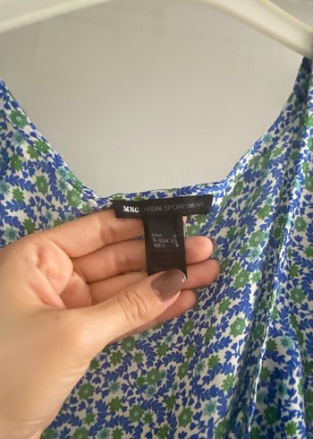 Mango elbise - Görsel 2