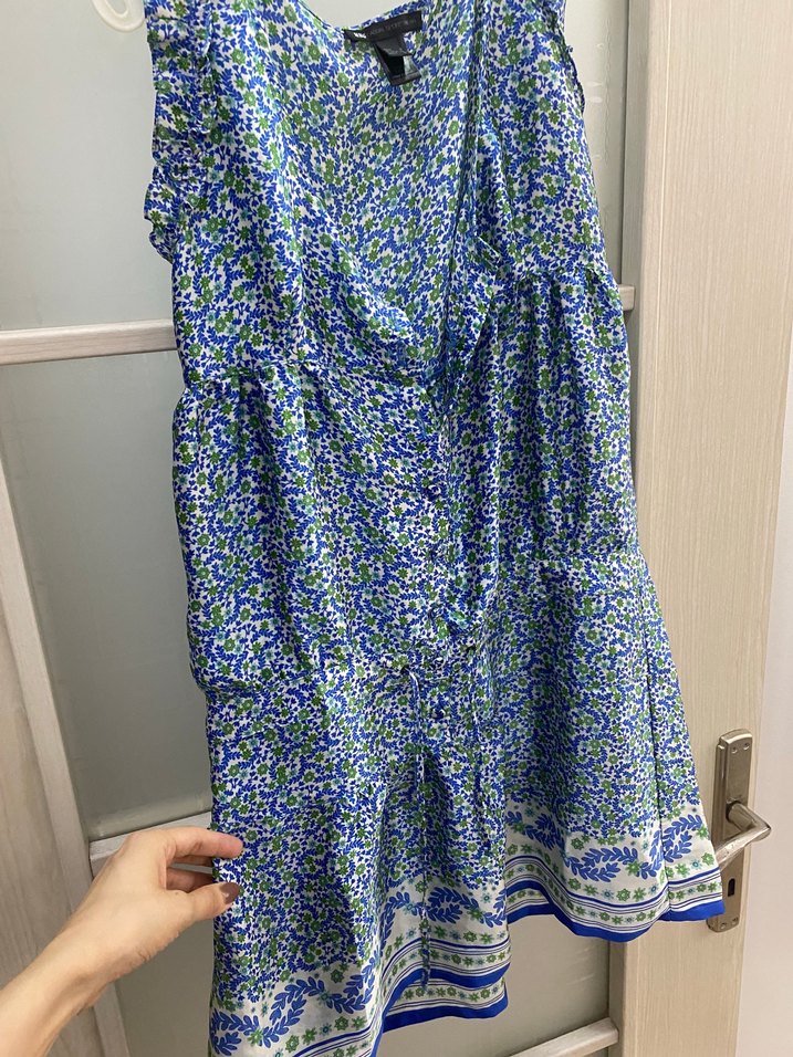 Mango elbise - Görsel 3