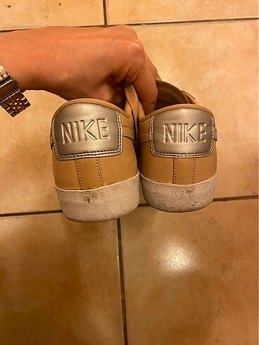 Nıke kadın ayakkabı - Görsel 6