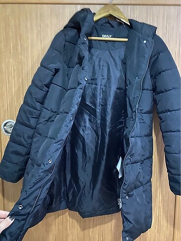 Only kadın mont - Görsel 2