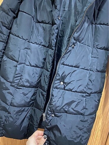 Only kadın mont - Görsel 3