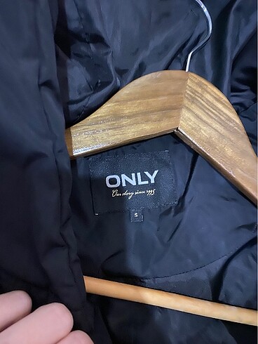 Only kadın mont - Görsel 5