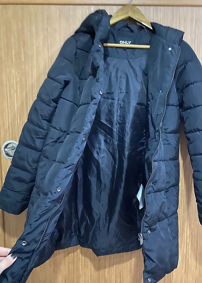 Only kadın mont - Görsel 2