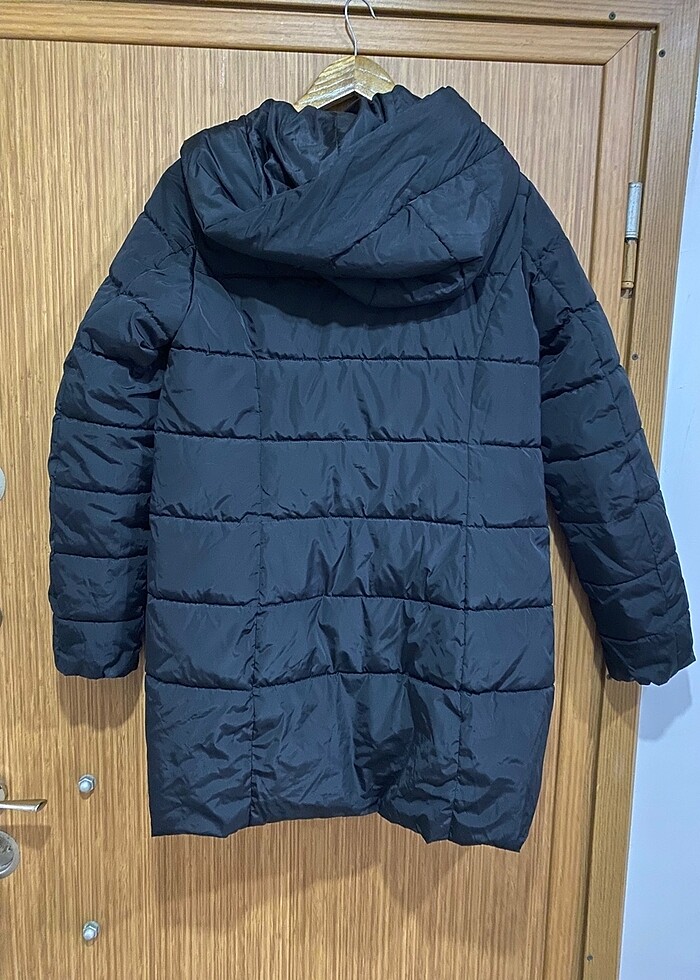 Only kadın mont - Görsel 4