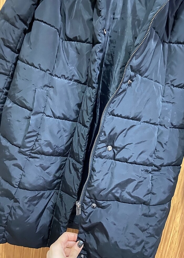 Only kadın mont - Görsel 3