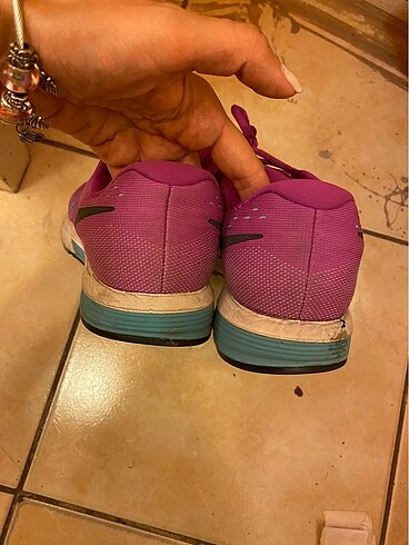 Nıke ayk orjinal - Görsel 3