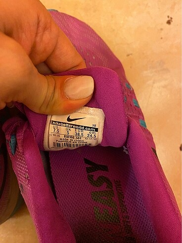 Nıke ayk orjinal - Görsel 4