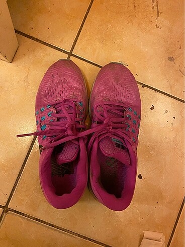 Nıke ayk orjinal - Görsel 5