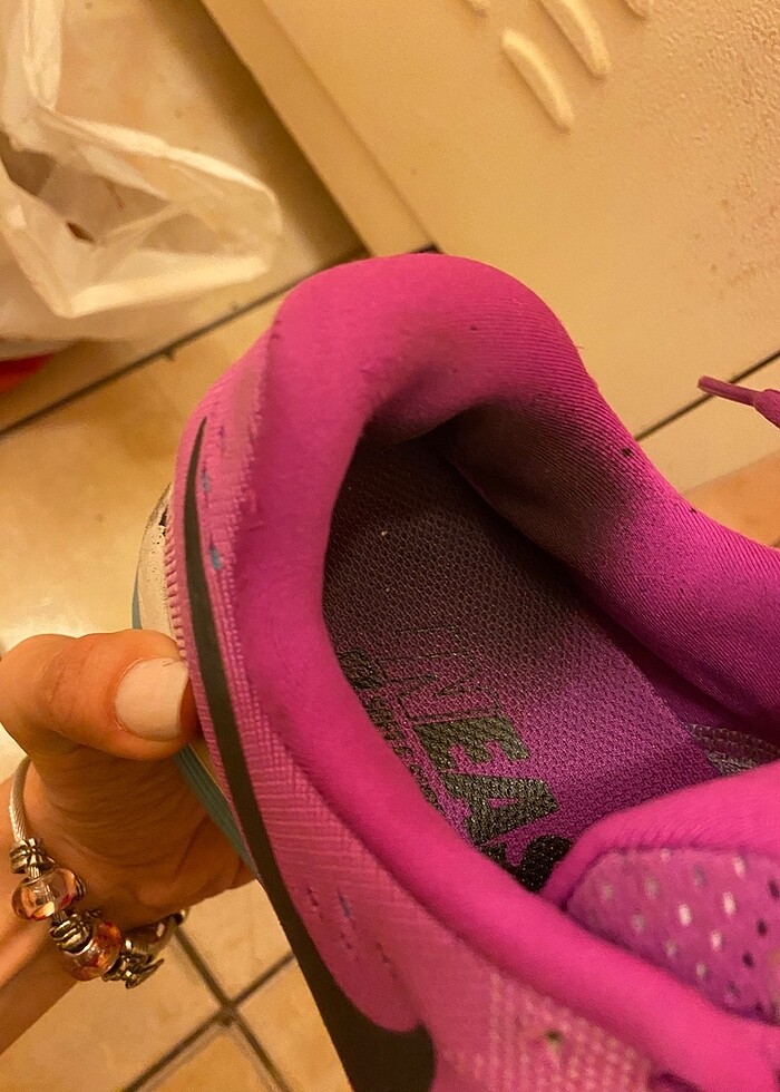 Nıke ayk orjinal - Görsel 2