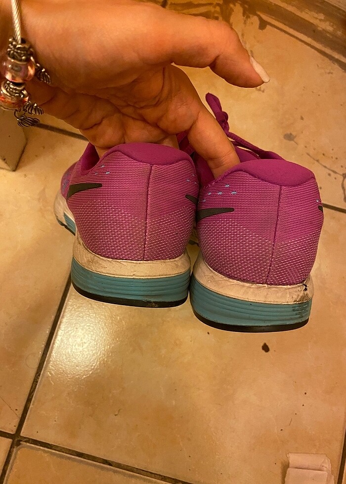 Nıke ayk orjinal - Görsel 3