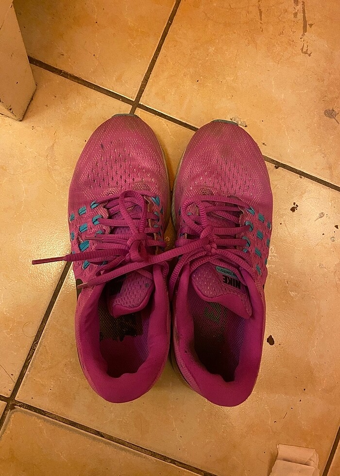 Nıke ayk orjinal - Görsel 5