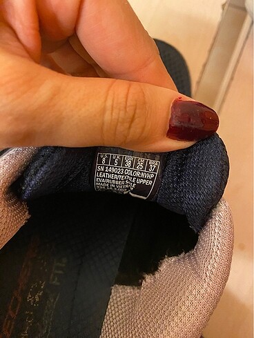 Orjinal skechers ayakkabı - Görsel 2