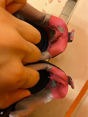 Orjinal skechers ayakkabı - Görsel 4