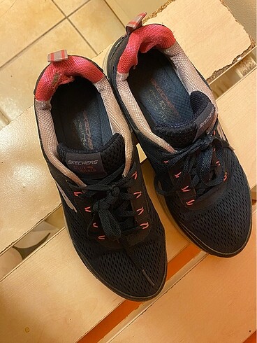 Orjinal skechers ayakkabı - Görsel 3