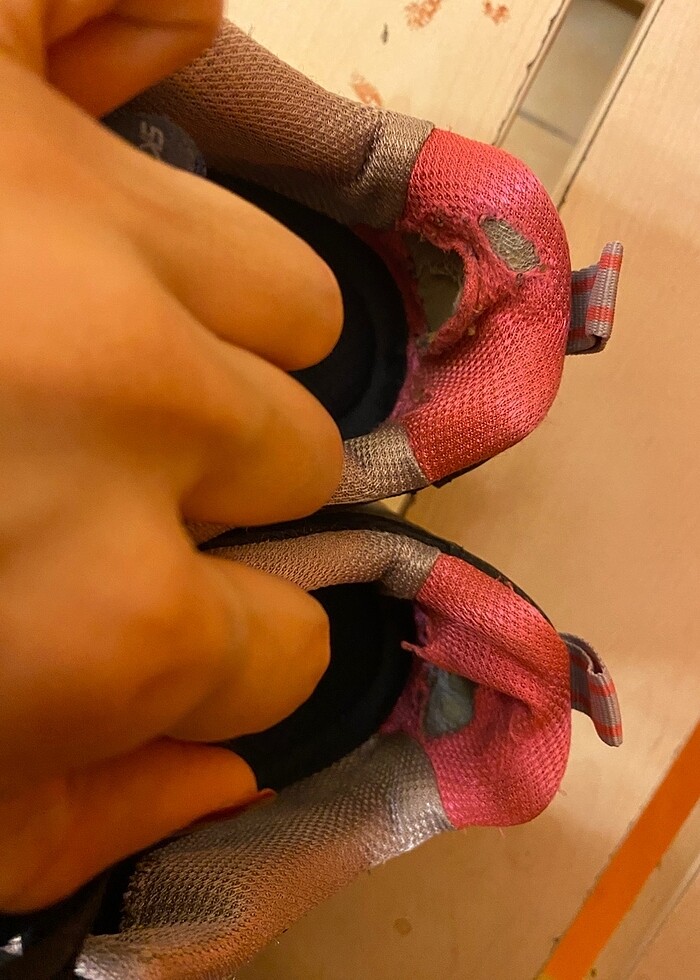 Orjinal skechers ayakkabı - Görsel 4