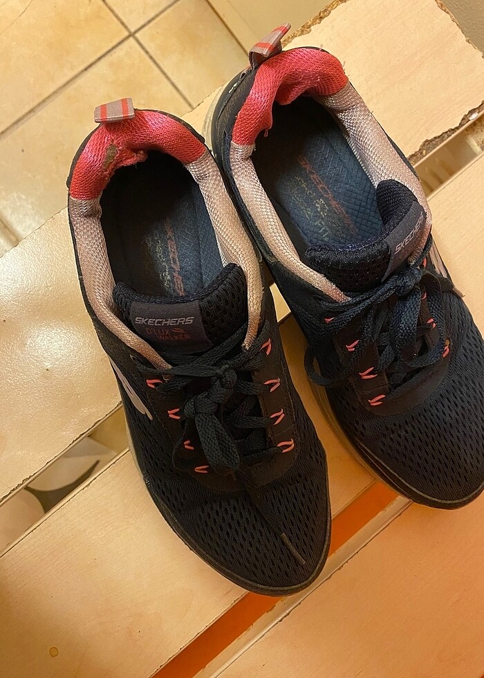 Orjinal skechers ayakkabı - Görsel 3