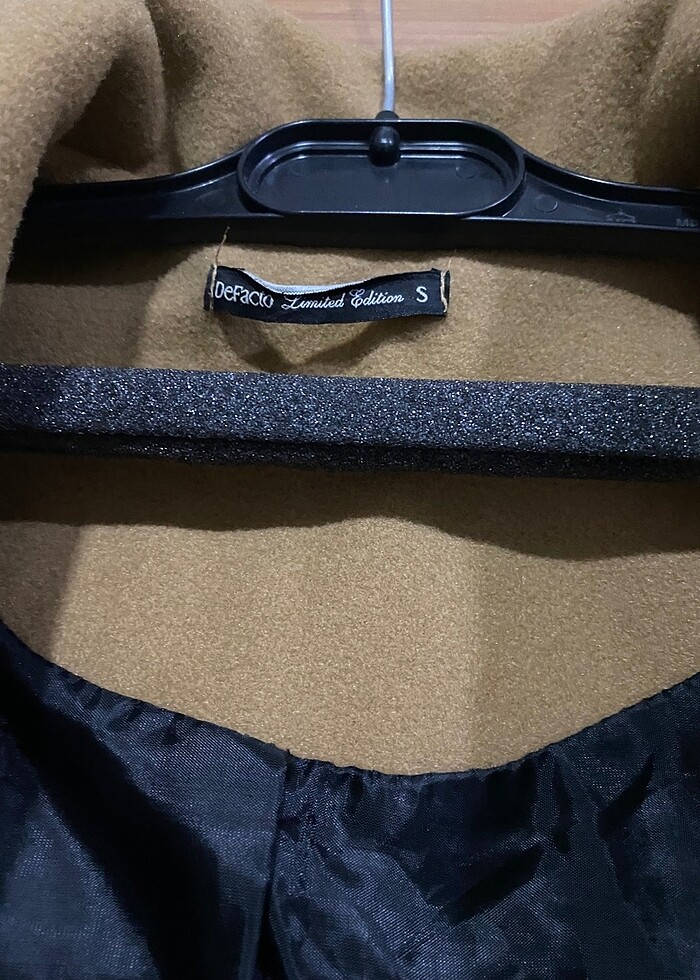 Koton kaban - Görsel 2