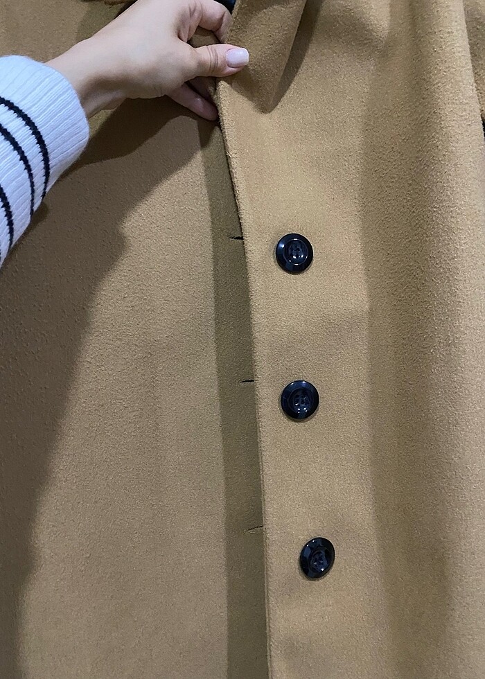 Koton kaban - Görsel 4