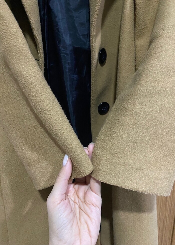 Koton kaban - Görsel 5