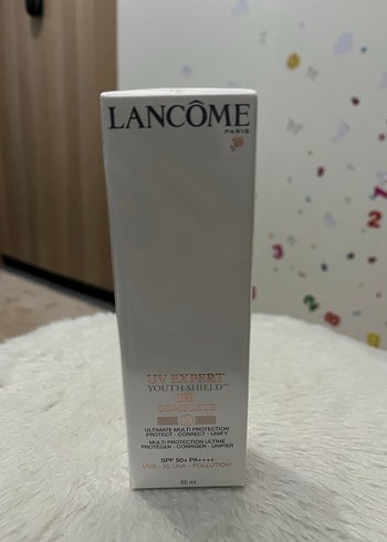 Lancome