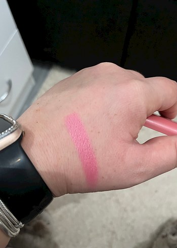 NYX Pastel Pembe Buttermelt Allık 5g - Görsel 4