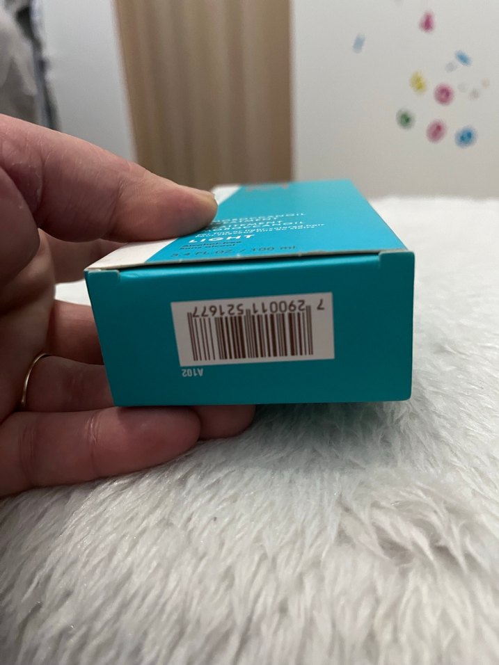 Moroccanoil Light Saç Bakım Yağı 100 ml - Görsel 2