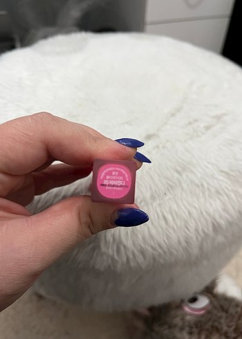 Pastel Pembe Ruj rom&nd - Görsel 3