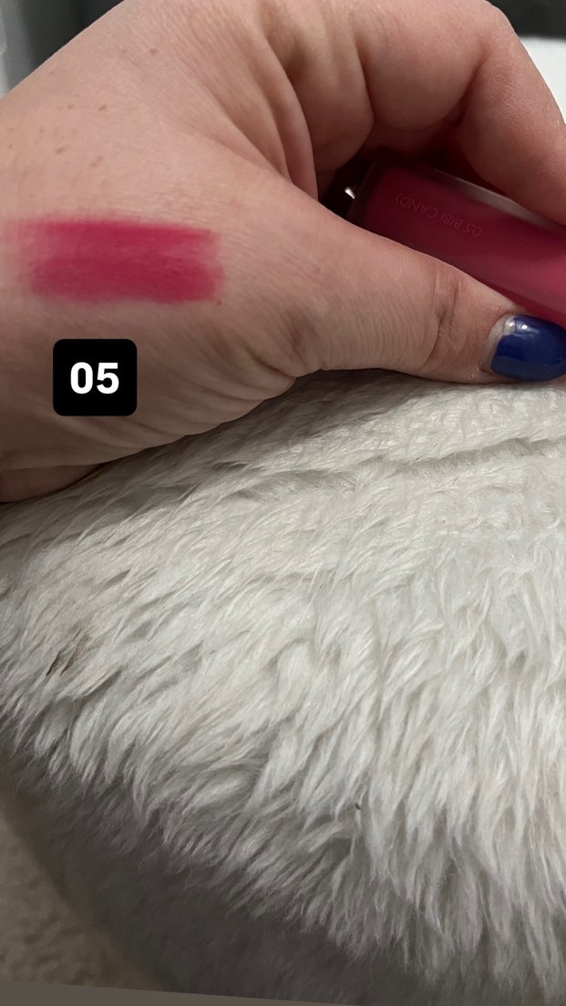 Pastel Pembe Ruj rom&nd - Görsel 2