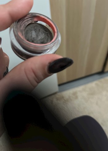 Siyah İnce Uçlu Kaş Kalemi - Görsel 4