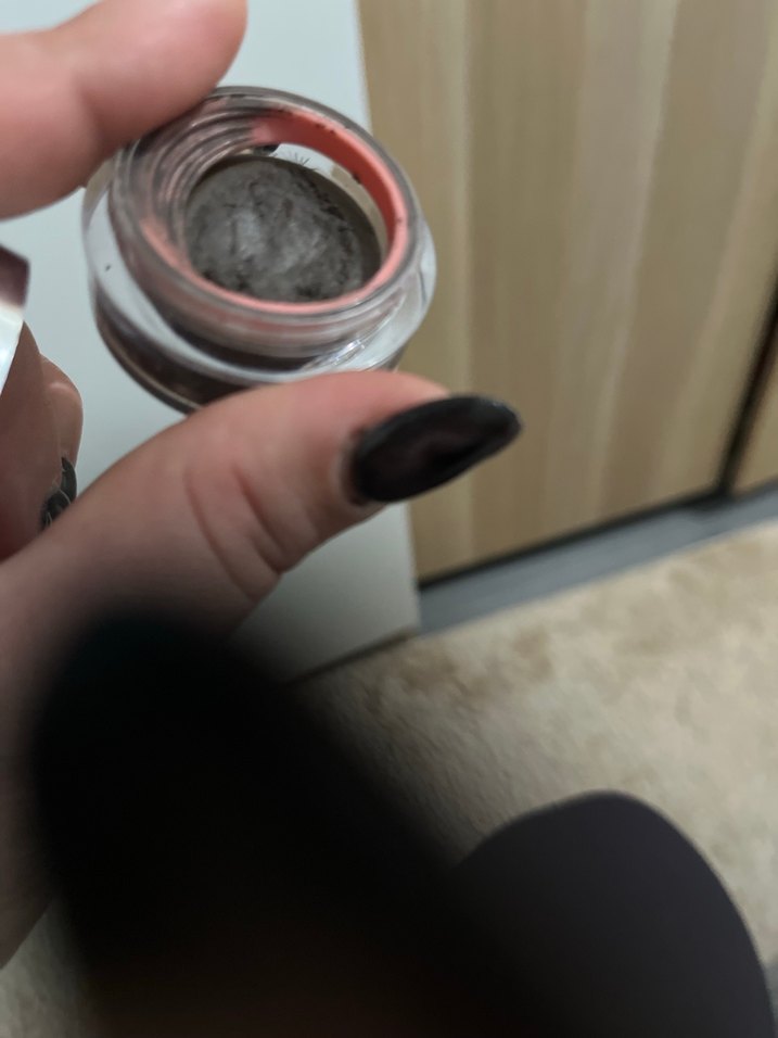 Siyah İnce Uçlu Kaş Kalemi - Görsel 4