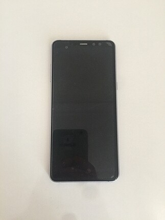 Samsung A8+ ( 2018)