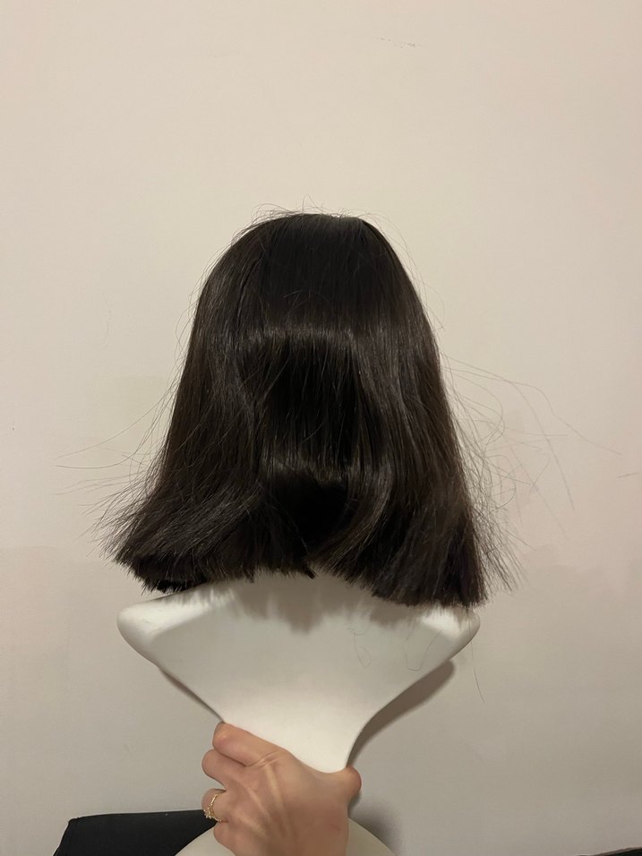 Küt Kahverengi Periuk - Görsel 2