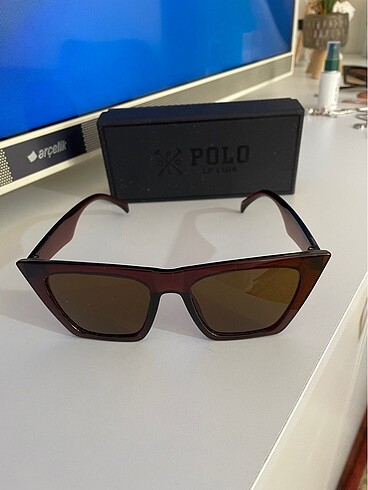 U.S Polo Assn. Güneş gözlüğü