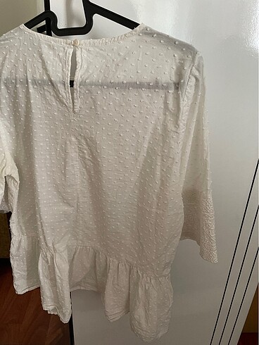 LC Waikiki Keten bluz