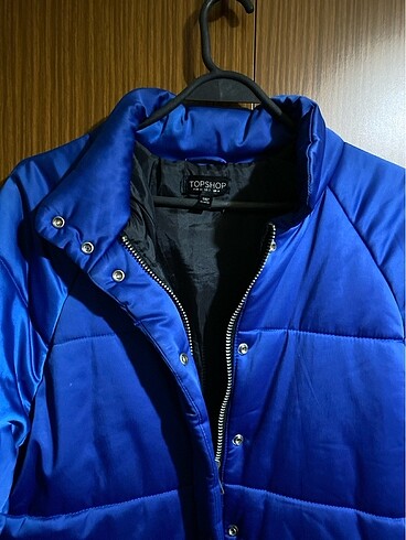 Topshop mont