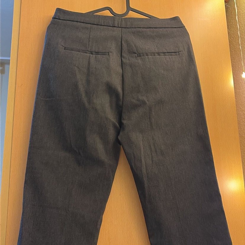 Mango likralı kumaş Pantolon — görsel 6/10