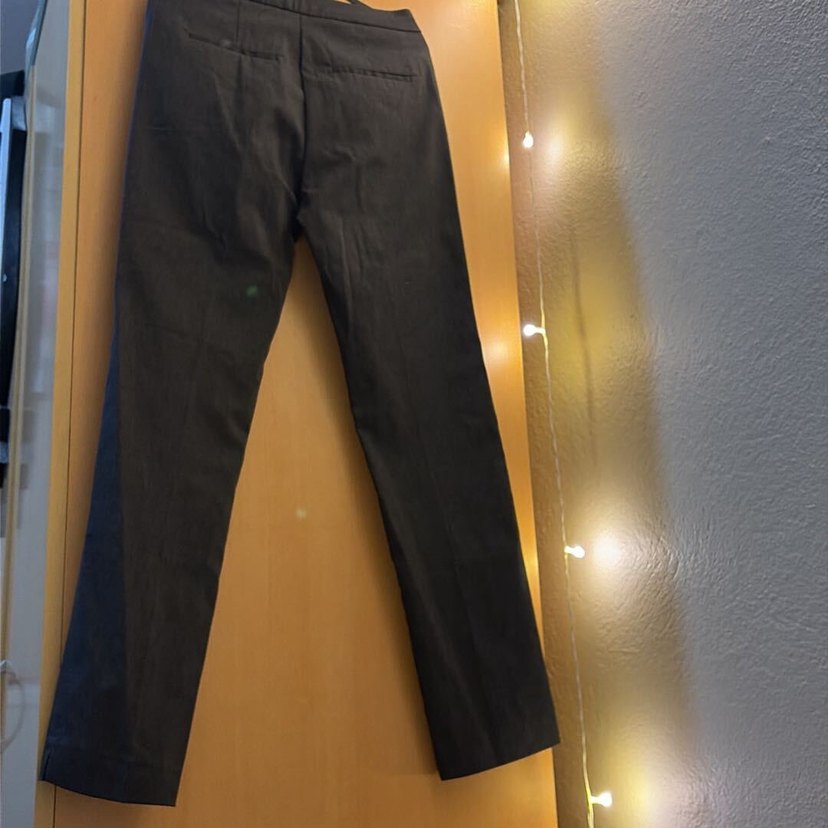 Mango likralı kumaş Pantolon — görsel 7/10