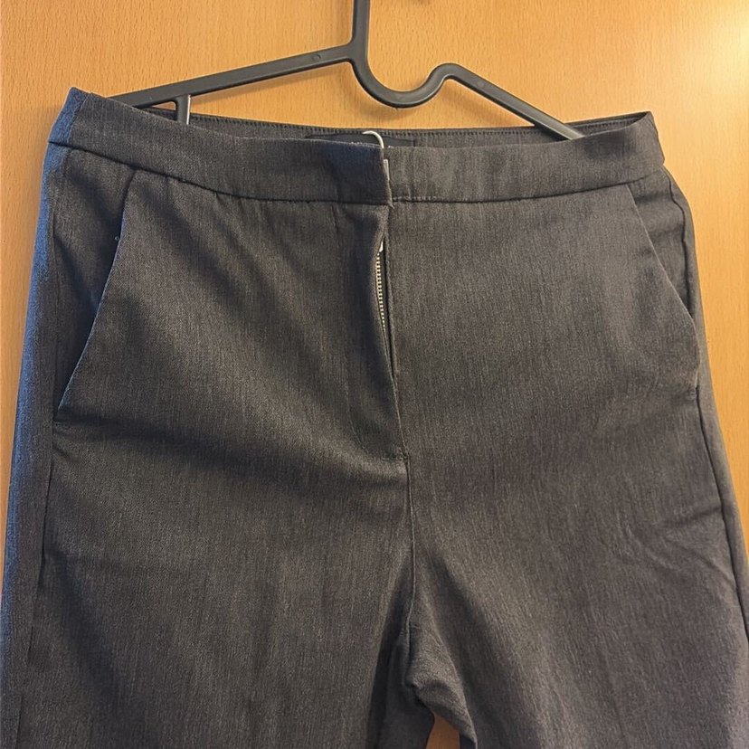 Mango likralı kumaş Pantolon — görsel 5/10