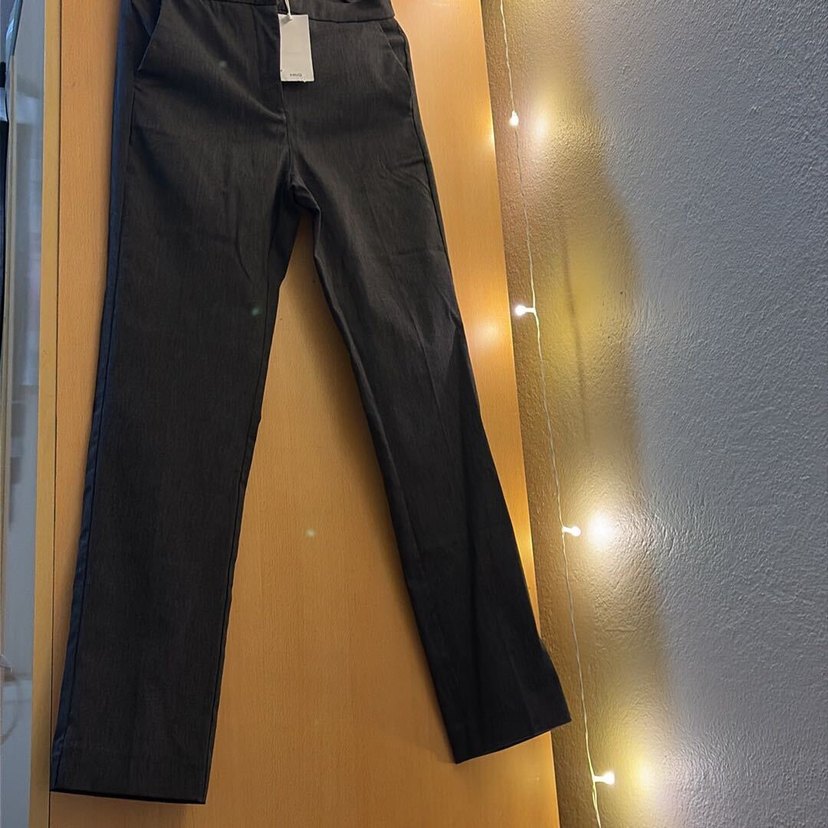 Mango likralı kumaş Pantolon — görsel 2/10