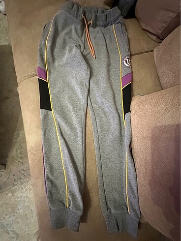 8 Yaş Beden Uğur okulları eşofman takımı 8.9 yaş unisex