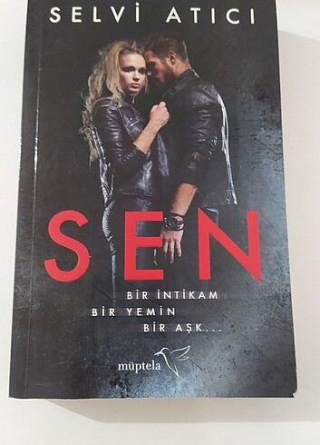 Selvi Atıcı kitabı 